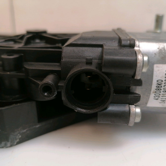 Mecanisme+moteur leve-glace avg occasion CITROEN C1 II B001019980 4