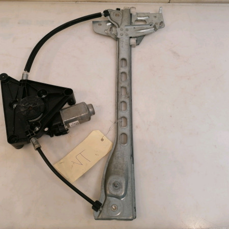 Mecanisme + moteur lève-glace avant droit occasion CITROEN C1 II B001019580