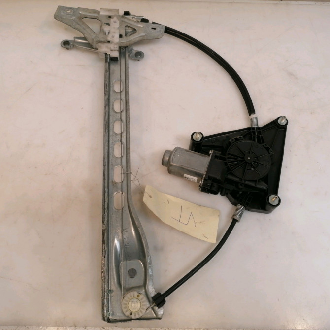 Mecanisme + moteur lève-glace avant droit occasion CITROEN C1 II B001019580 2