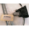 MECANISME+MOTEUR LEVE-GLACE AVD