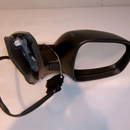 Retroviseur exterieur electrique droit occasion VOLKSWAGEN GOLF IV GOLF IV Phase 1 1998-01-01->2005-06-30 1J1857508D01C