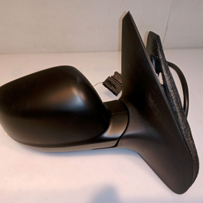 Retroviseur exterieur electrique droit occasion VOLKSWAGEN GOLF IV GOLF IV Phase 1 1998-01-01->2005-06-30 1J1857508D01C 2