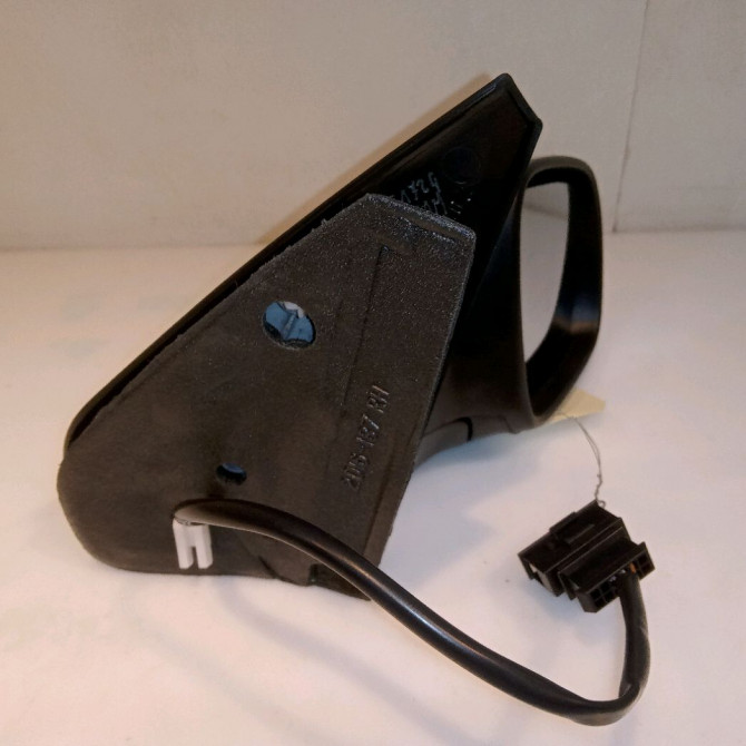 Retroviseur exterieur electrique droit occasion VOLKSWAGEN GOLF IV GOLF IV Phase 1 1998-01-01->2005-06-30 1J1857508D01C 3