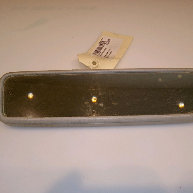 Retroviseur interieur occasion VOLKSWAGEN POLO III Phase 2 11-1999->12-2001 1.4 TDI 75ch 3C0857511JSMA 1