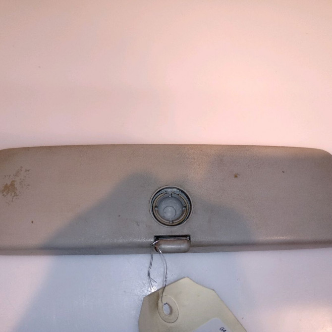 Retroviseur interieur occasion VOLKSWAGEN POLO III Phase 2 11-1999->12-2001 1.4 TDI 75ch 3C0857511JSMA 2