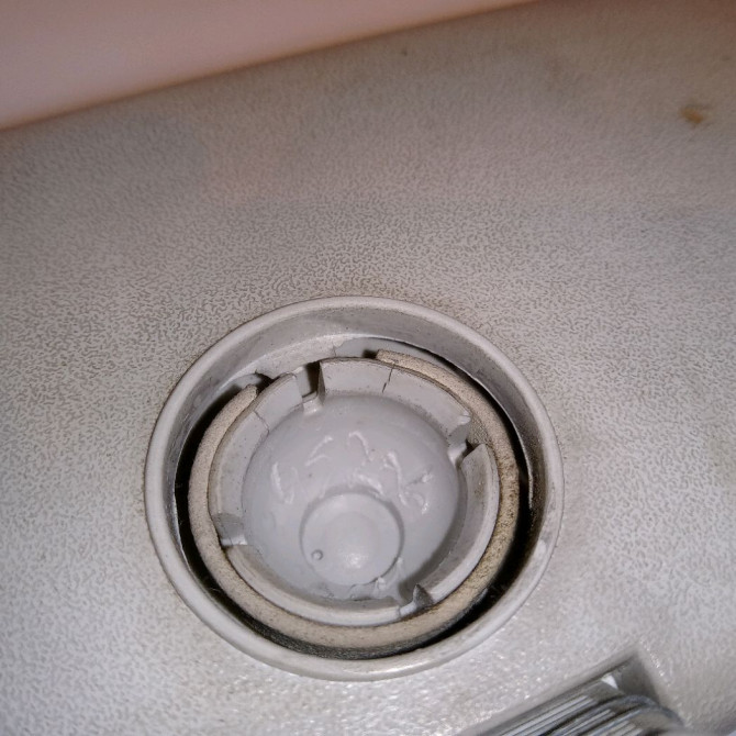 Retroviseur interieur occasion VOLKSWAGEN POLO III Phase 2 11-1999->12-2001 1.4 TDI 75ch 3C0857511JSMA 3