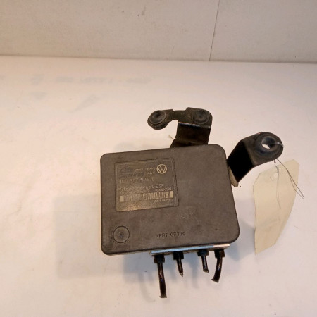 Unité hydraulique ABS occasion VOLKSWAGEN GOLF IV GOLF IV Phase 1 1998-01-01->2005-06-30 1.9 TDI 115ch 1J0698517A