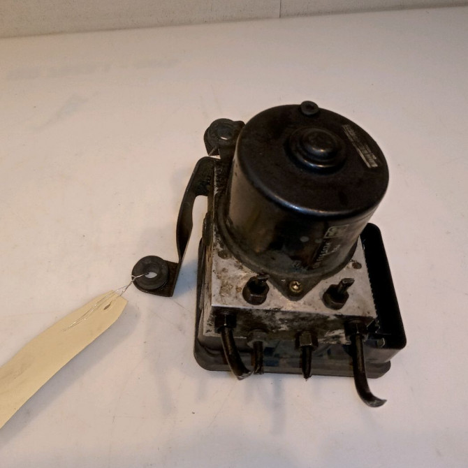 Unité hydraulique ABS occasion VOLKSWAGEN GOLF IV GOLF IV Phase 1 1998-01-01->2005-06-30 1.9 TDI 115ch 1J0698517A 2