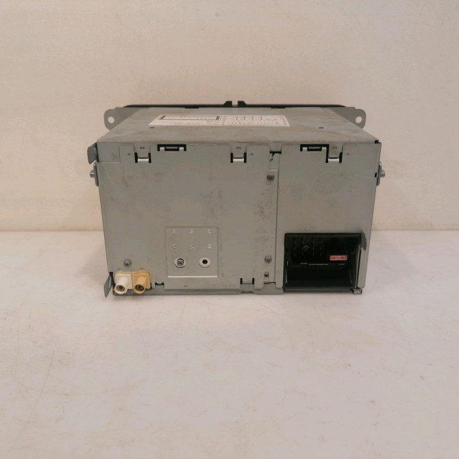 Autoradio occasion VOLKSWAGEN GOLF V Phase 1 11-2003->10-2008 2.0 TDI 140ch 2