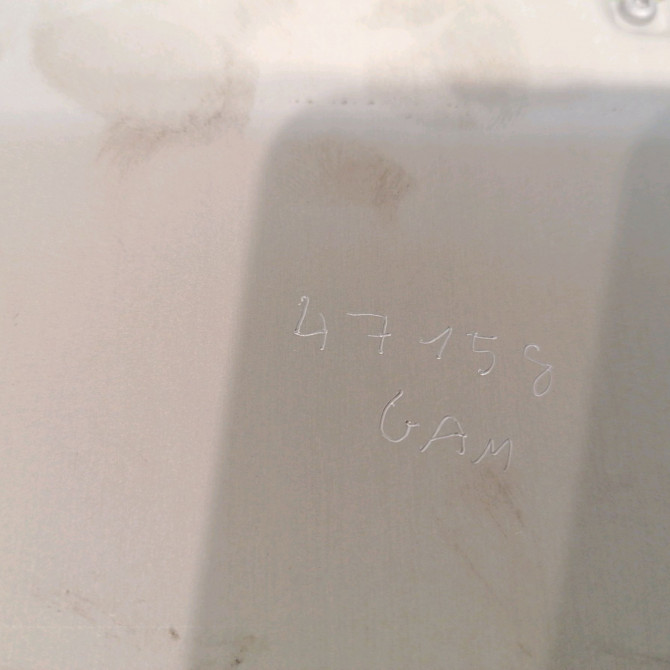 Autoradio occasion VOLKSWAGEN GOLF V Phase 1 11-2003->10-2008 2.0 TDI 140ch 4