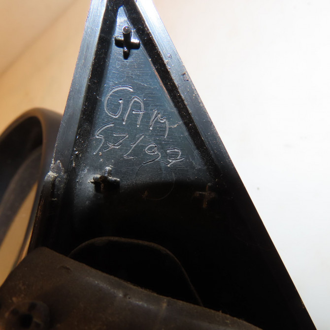 Retroviseur exterieur electrique gauche occasion TOYOTA RAV4 I 8794042260 3