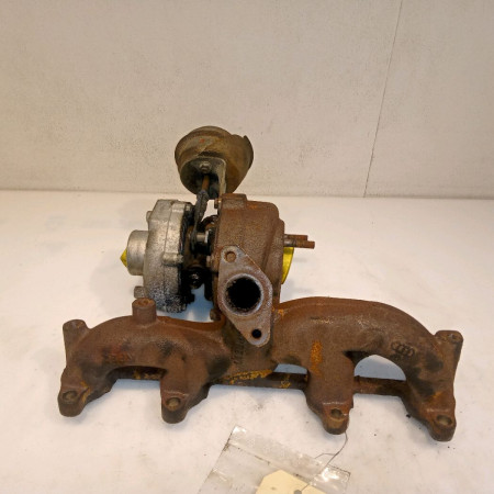 Turbo occasion VOLKSWAGEN GOLF IV GOLF IV Phase 1 1998-01-01->2005-06-30 1.9 TDI 90ch