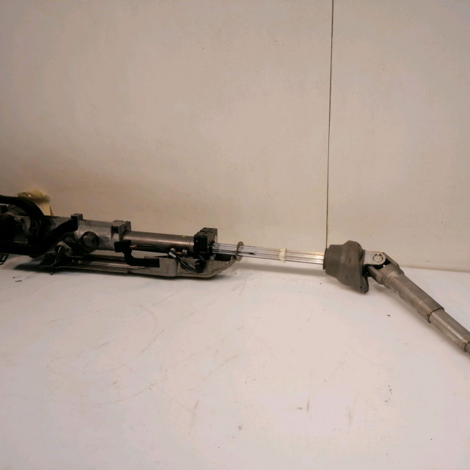 Colonne de direction non assistee occasion B.M.W. SERIE 3 IV Phase 2 09-2001->03-2005 320d 32303450159 1