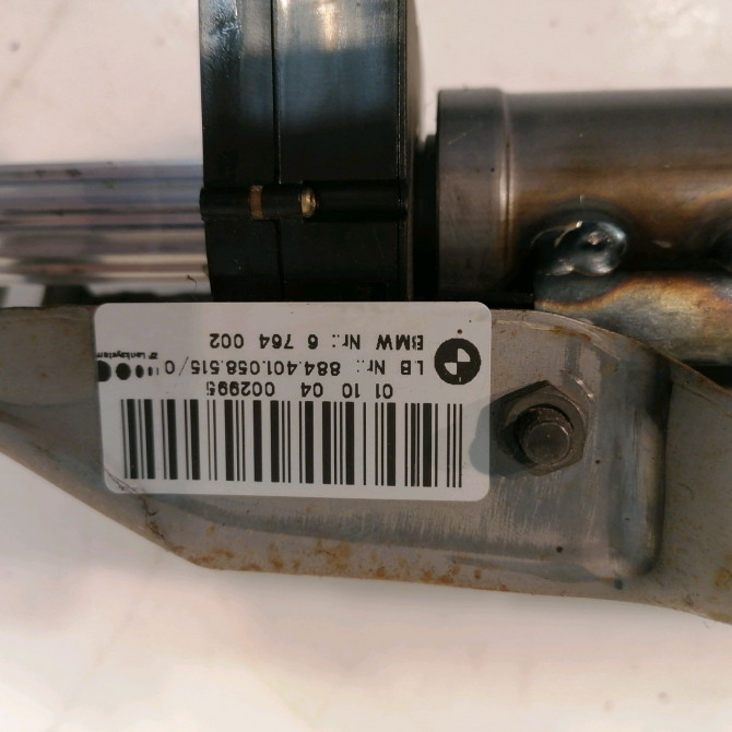 Colonne de direction non assistee occasion B.M.W. SERIE 3 IV Phase 2 09-2001->03-2005 320d 32303450159 5