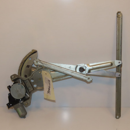 Mecanisme+moteur leve-glace avg occasion SUZUKI ALTO III Phase 1 01-2009->... 1.0i 68ch 83402M68K12000