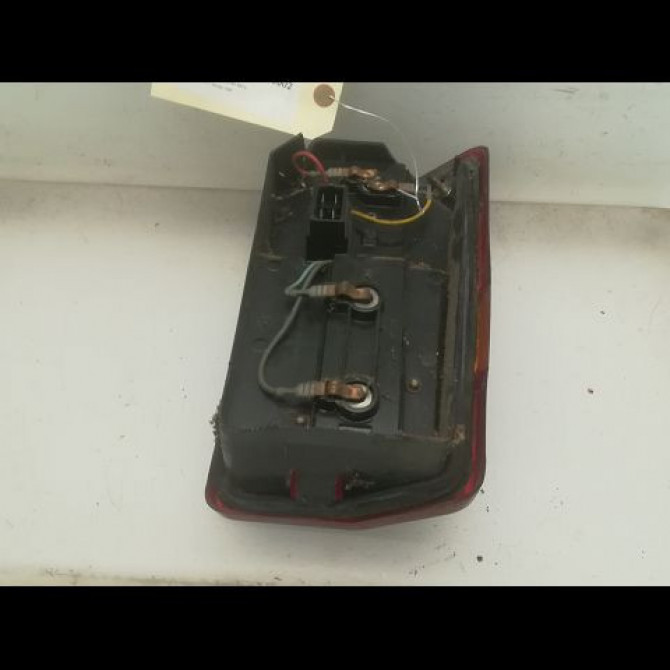 Feu arrière gauche occasion PEUGEOT J5 Phase 2 07-1990->06-1994 2.5 D 8v 95ch 2