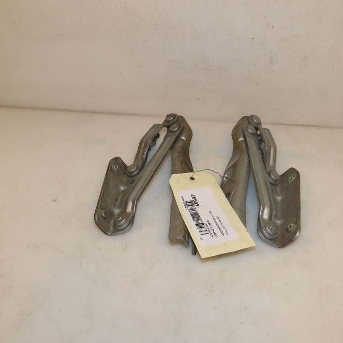 Compas d capot occasion VOLKSWAGEN EOS Phase 1 04-2006->01-2011 2.0 TDI 140ch 1Q0823302C 1