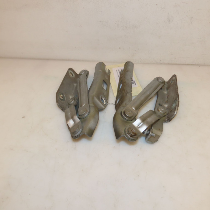 Compas d capot occasion VOLKSWAGEN EOS Phase 1 04-2006->01-2011 2.0 TDI 140ch 1Q0823302C 2