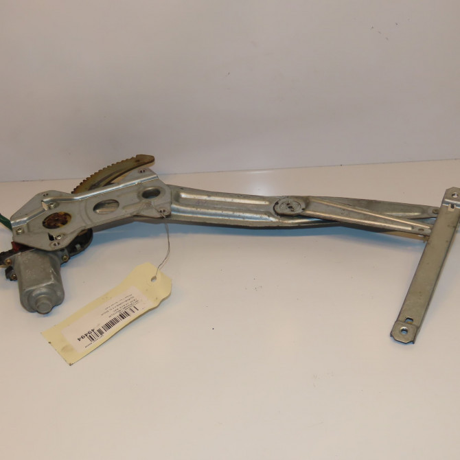 Mecanisme+moteur leve-glace avg occasion SUZUKI IGNIS II Phase 1 09-2003->09-2009 1.5i 100ch 8340286G10 1