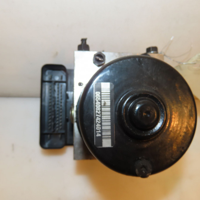 Unité hydraulique ABS occasion VOLKSWAGEN GOLF IV GOLF IV Phase 1 1998-01-01->2005-06-30 1.9 TDI 150ch 1J0698517A 3