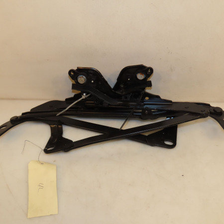 Compas d coffre ar occasion VOLKSWAGEN EOS Phase 1 04-2006->01-2011 2.0 TDI 140ch