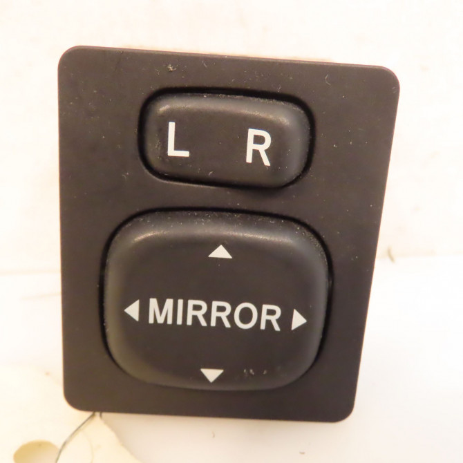 Commande rétroviseurs extérieures électriques occasion TOYOTA YARIS I 1