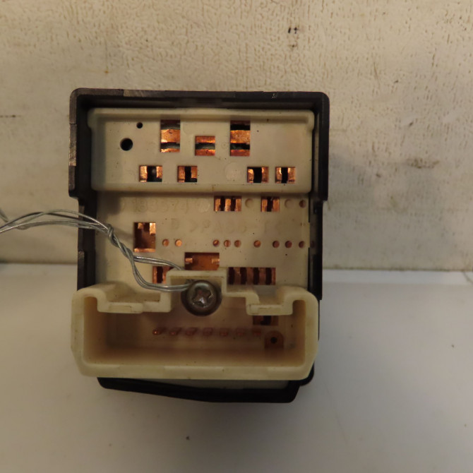 Commande rétroviseurs extérieures électriques occasion TOYOTA YARIS I 2