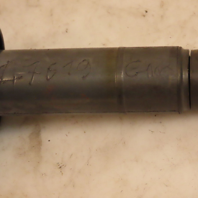 occasion TOYOTA YARIS I 9091902265 2