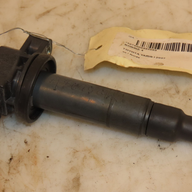 occasion TOYOTA YARIS I 9091902265 1