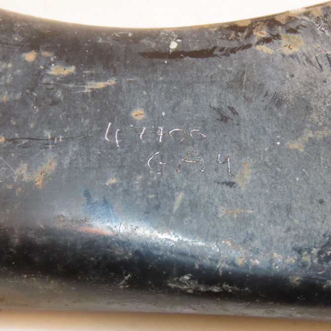 Triangle inf avd occasion TOYOTA RAV4 II Phase 1 07-2000->10-2003 115 D-4D 4806842040 2