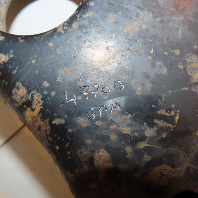 Triangle inf avg occasion TOYOTA RAV4 II Phase 1 07-2000->10-2003 115 D-4D 4806942040 2