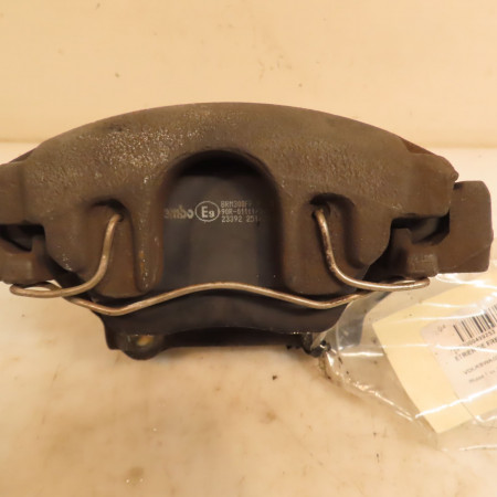Etrier de frein avant droit occasion VOLKSWAGEN GOLF IV GOLF IV Phase 1 1998-01-01->2005-06-30 1.9 TDI 150ch 1J0615124D