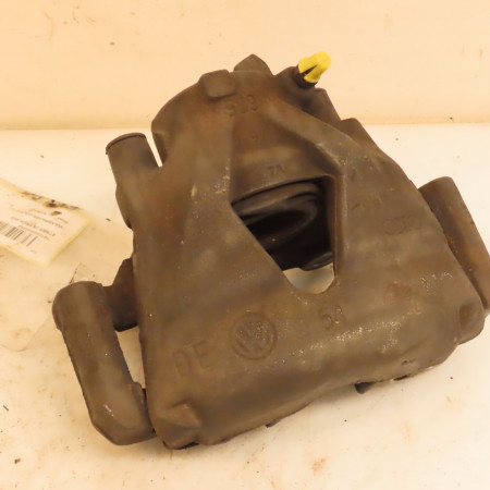 Etrier de frein avant gauche occasion VOLKSWAGEN GOLF IV GOLF IV Phase 1 1998-01-01->2005-06-30 1.9 TDI 150ch 1J0615123D