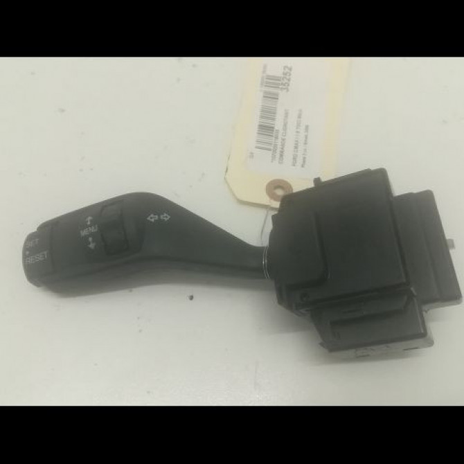 Commande clignotant occasion FORD CMAX I Phase 2 03-2007->09-2010 1.6 TDCI 90ch 1362588 1