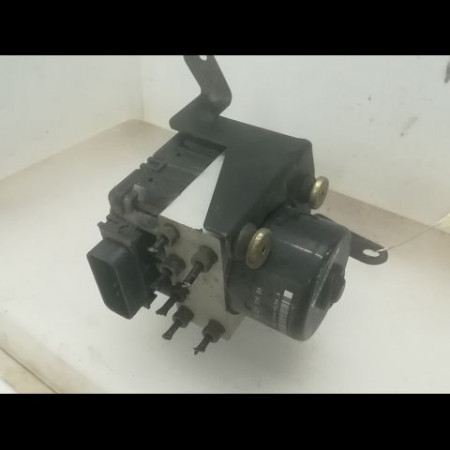 Unité hydraulique ABS occasion PEUGEOT 206 Phase 2 02-2003->02-2009 1.4i 75ch 454143