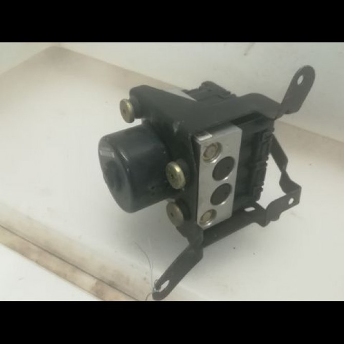 Unité hydraulique ABS occasion PEUGEOT 206 Phase 2 02-2003->02-2009 1.4i 75ch 454143 2