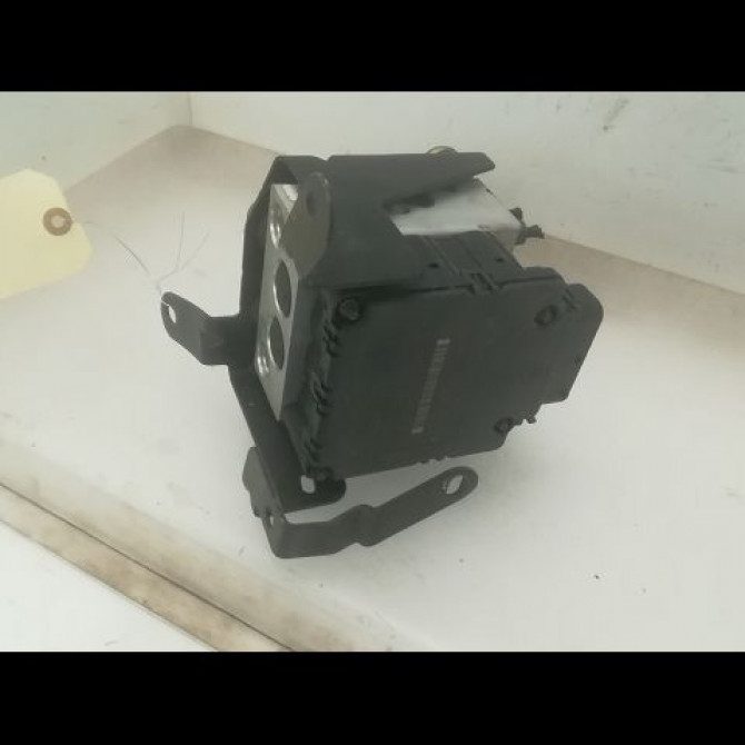 Unité hydraulique ABS occasion PEUGEOT 206 Phase 2 02-2003->02-2009 1.4i 75ch 454143 3