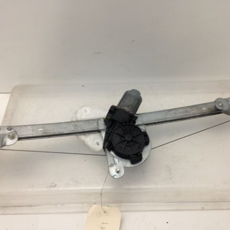 Mecanisme+moteur leve-glace avg occasion DACIA LOGAN I Phase 1 06-2005->06-2008 1.5 DCI 85ch 8200901099