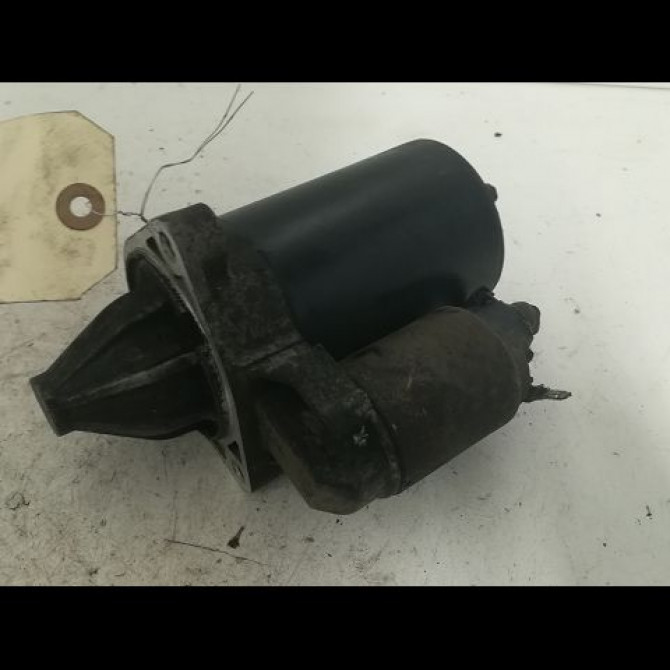 Démarreur occasion KIA PICANTO I Phase 1 05-2004->12-2007 1.1i 3610002555 1