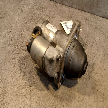 Démarreur occasion OPEL MERIVA I Phase 2 01-2006->09-2010 1.7 CDTI 100ch 97386062