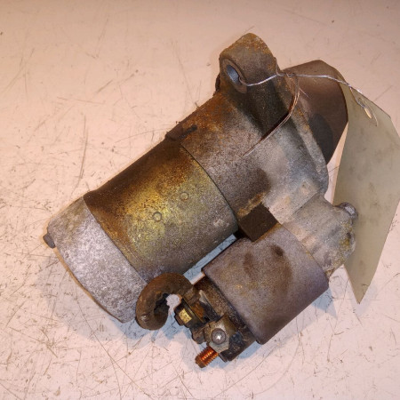 Démarreur occasion OPEL MERIVA I Phase 2 01-2006->09-2010 1.7 CDTI 100ch 97386062