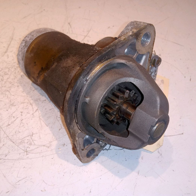 Démarreur occasion OPEL MERIVA I Phase 2 01-2006->09-2010 1.7 CDTI 100ch 97386062 3