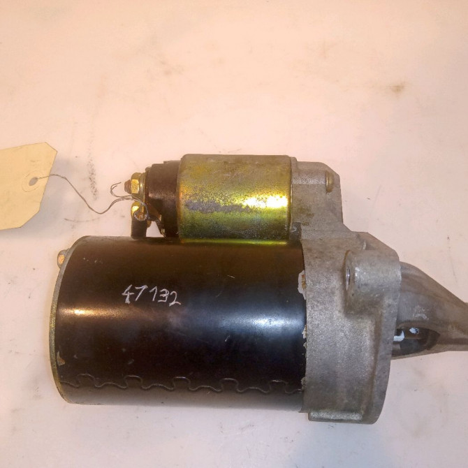 Démarreur occasion HYUNDAI GETZ Phase 1 09-2002->11-2005 1.1i 3610002555 2