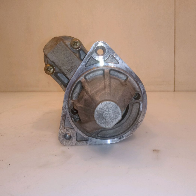 Démarreur occasion HYUNDAI GETZ Phase 1 09-2002->11-2005 1.1i 3610002555 4