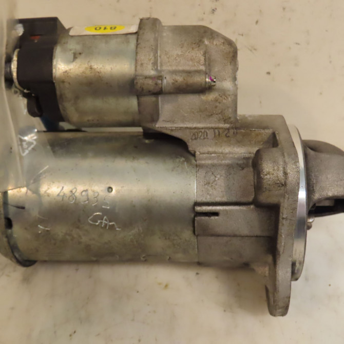 Démarreur occasion HYUNDAI I 10 II Phase 2 09-2016->... 3610008100 2