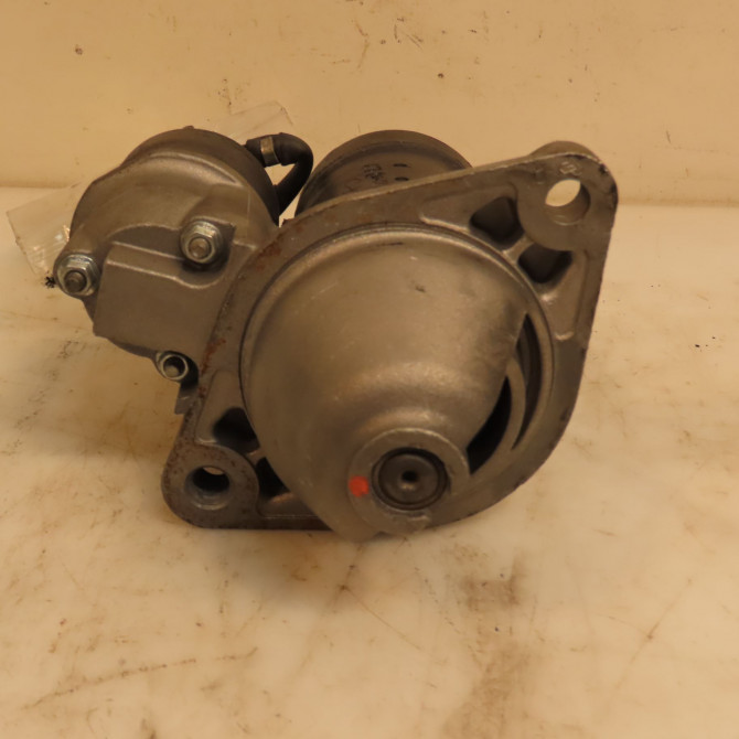 Démarreur occasion OPEL MERIVA I Phase 2 01-2006->09-2010 1.7 CDTI 100ch 97386062 1