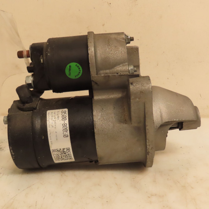 Démarreur occasion OPEL MERIVA I Phase 2 01-2006->09-2010 1.7 CDTI 100ch 97386062 2