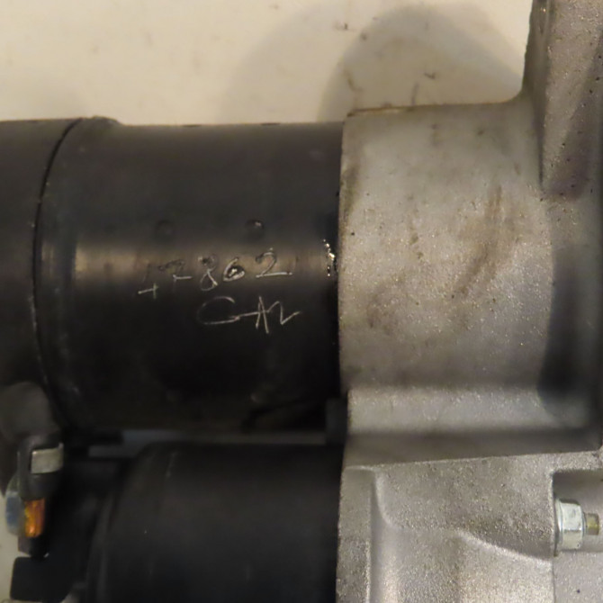 Démarreur occasion OPEL MERIVA I Phase 2 01-2006->09-2010 1.7 CDTI 100ch 97386062 3