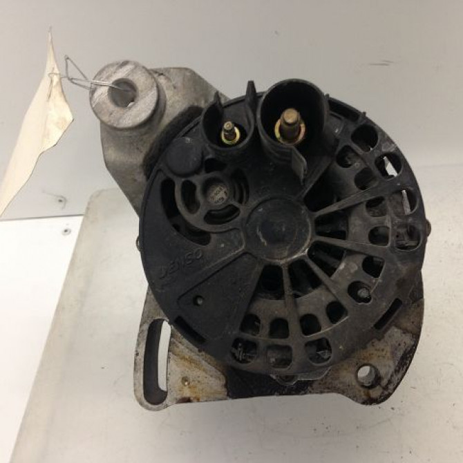 Alternateur occasion FIAT PUNTO II Phase 1 10-1999->05-2003 60 52003531 3