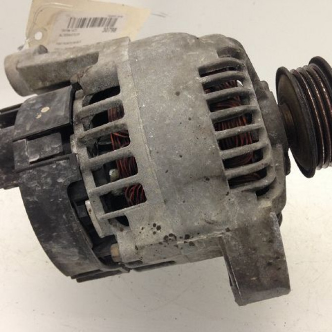 Alternateur occasion FIAT PUNTO II Phase 1 10-1999->05-2003 60 52003531 4
